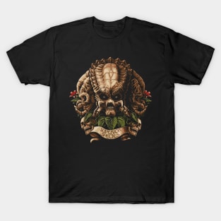 Superior Species T-Shirt